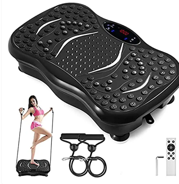 PulseFit Vibration Plate