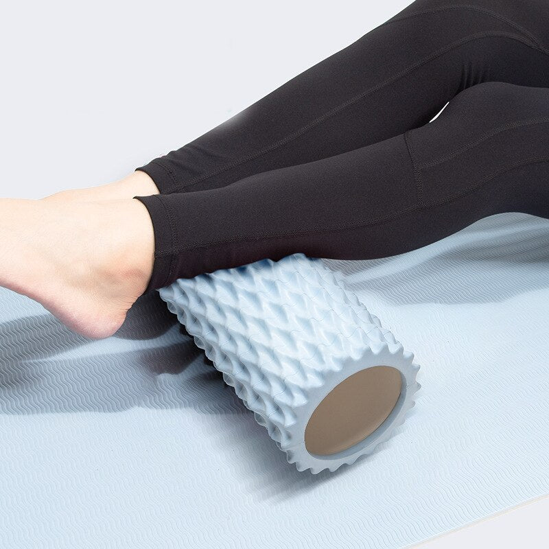 Foam Roller fitness equipment