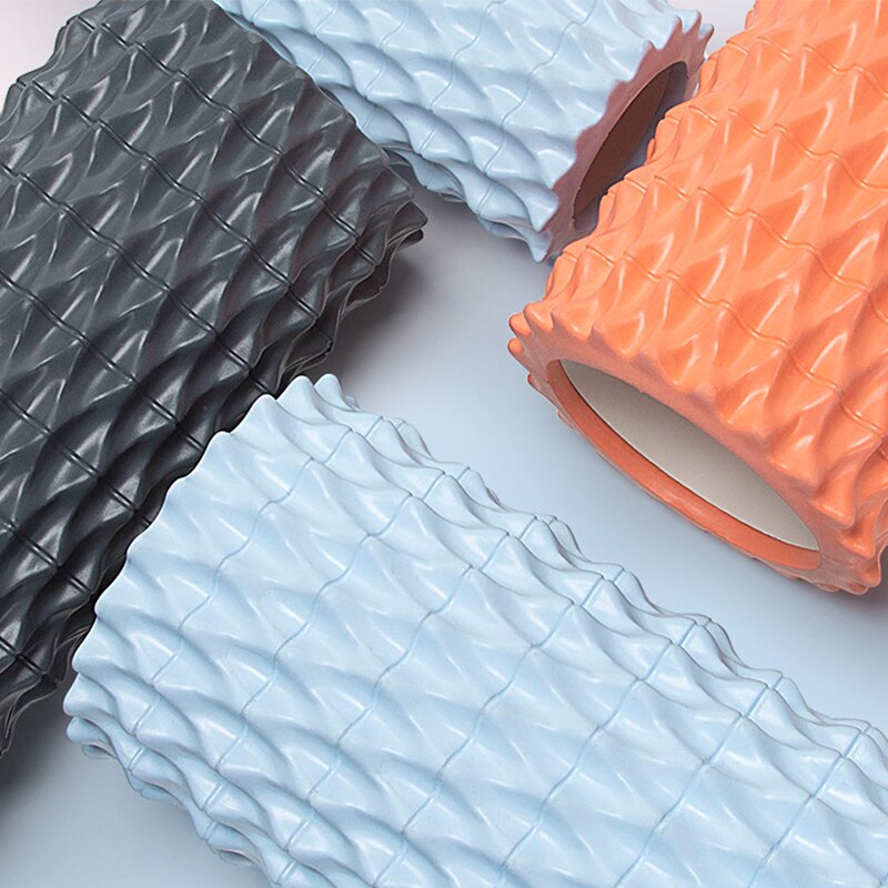 Foam Roller muscle recovery