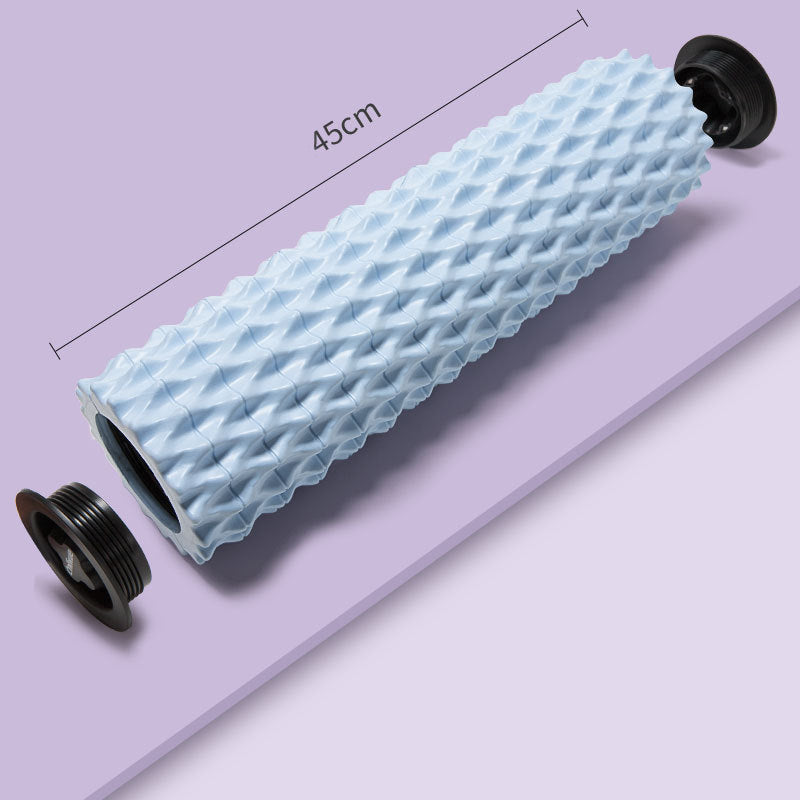 Foam Roller fitness equipment