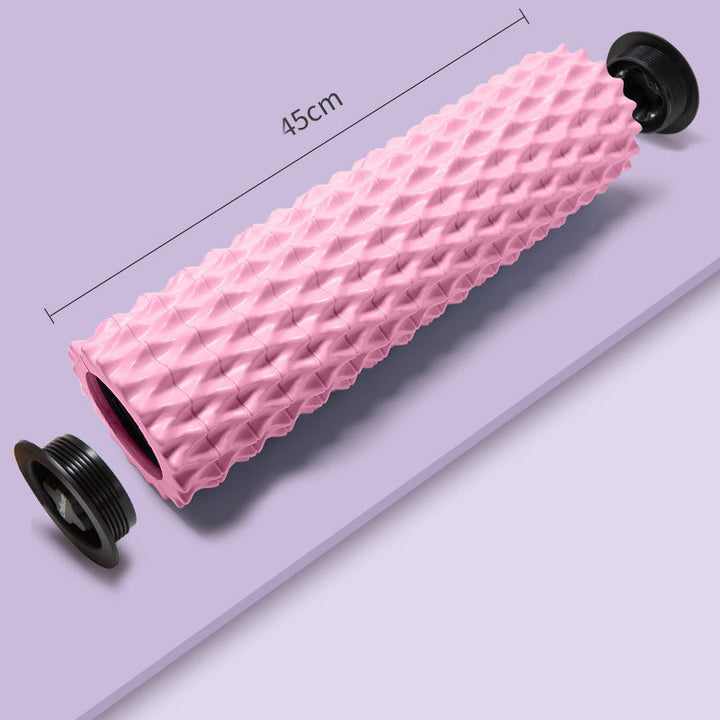 Foam Roller fitness equipment