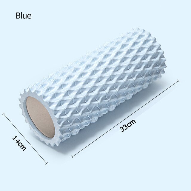 Foam Roller fitness equipment
