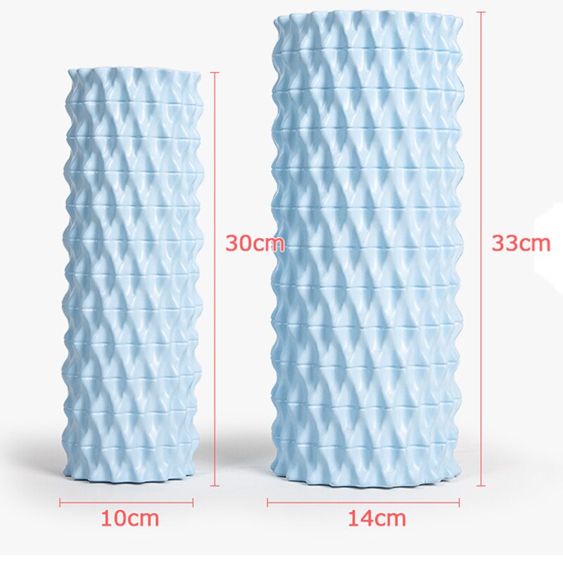 Foam Roller fitness equipment