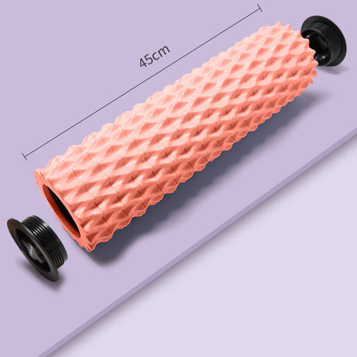 Foam Roller fitness equipment