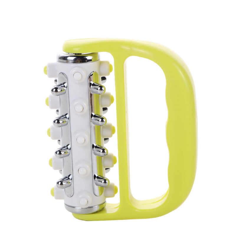 Cellulite Massager Roller front view