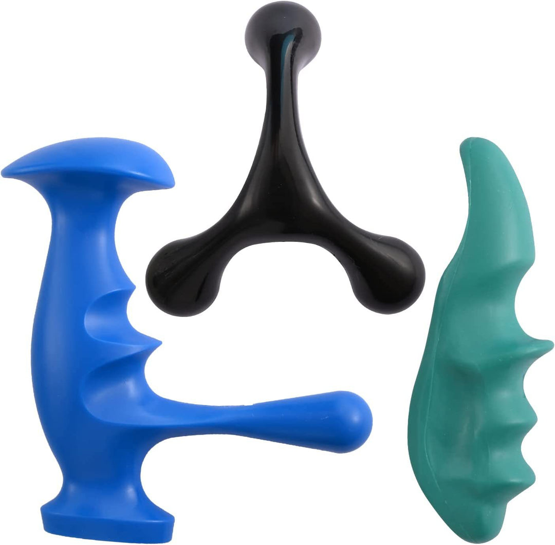 Thumb Massager handheld muscle relief