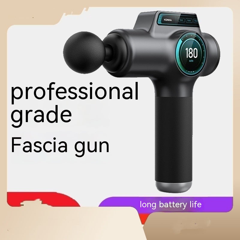 Massage Gun deep tissue massage