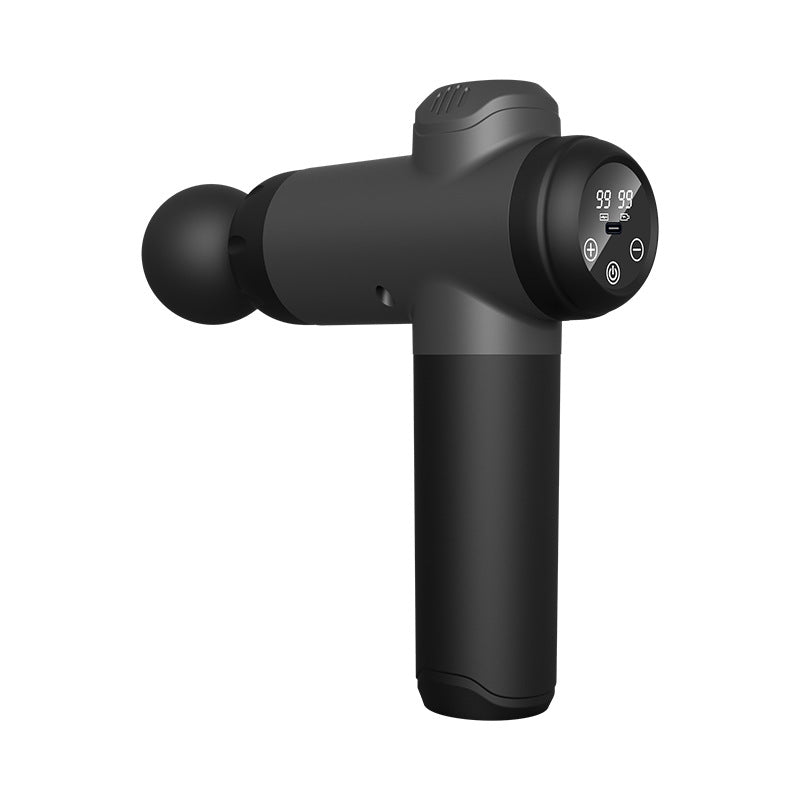 Percussion Massage Gun front view