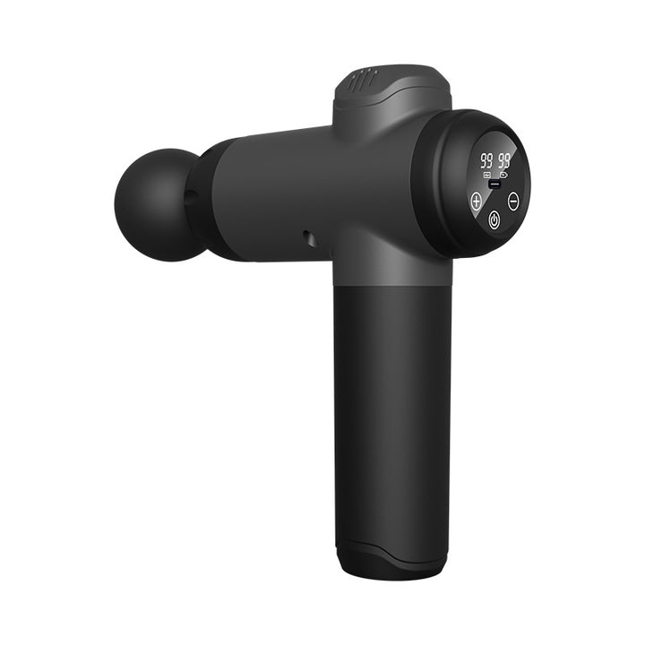 Percussion Massage Gun front view