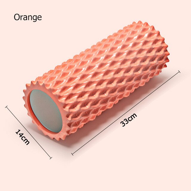 Foam Roller muscle recovery