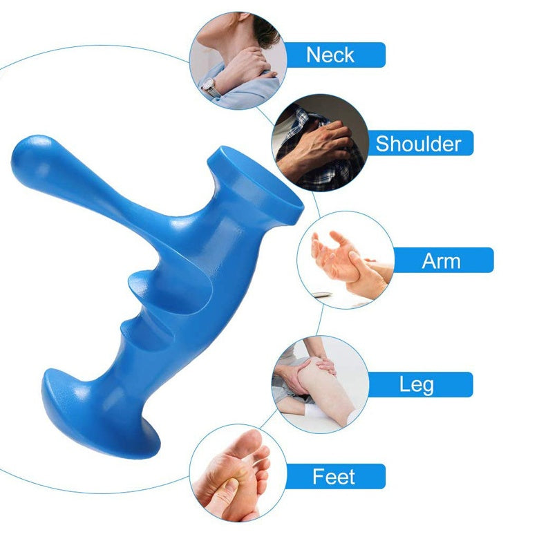 Thumb Massager handheld muscle relief