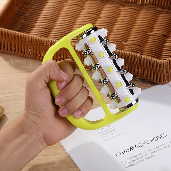 Cellulite Massager Roller front view