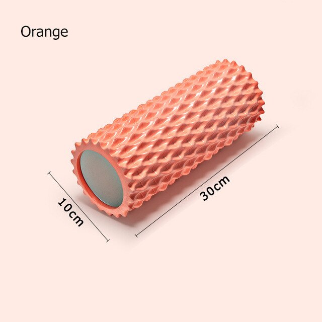 Foam Roller fitness equipment
