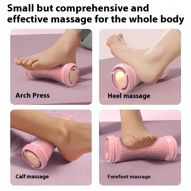 Foot Massage Roller deep tissue massage