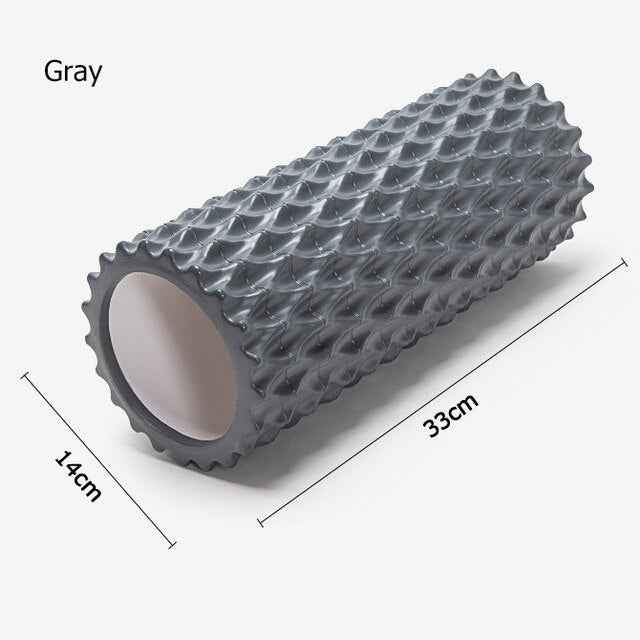 Foam Roller fitness equipment