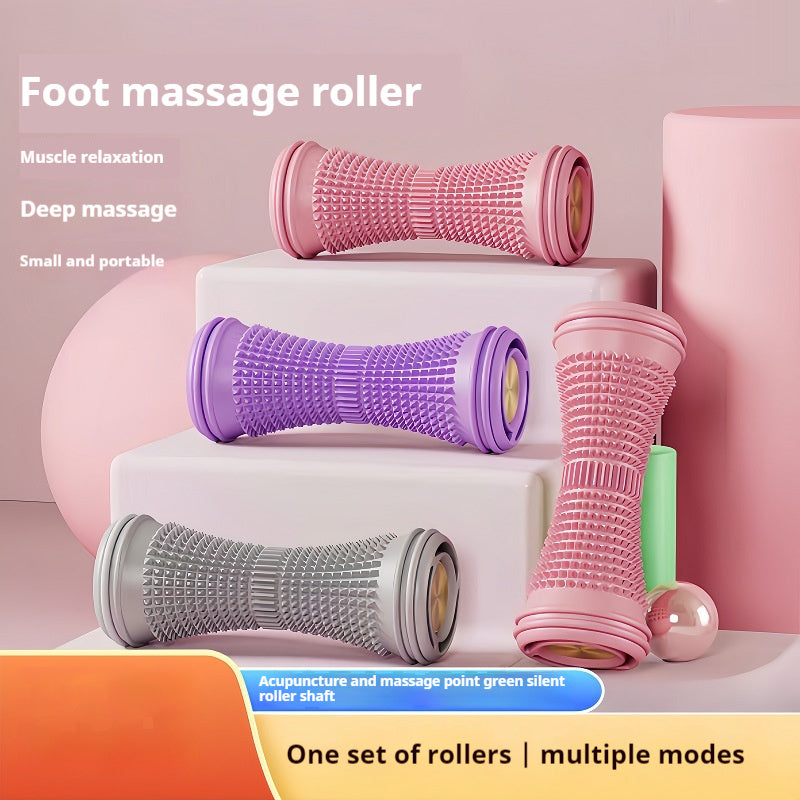 Foot Massage Roller front view