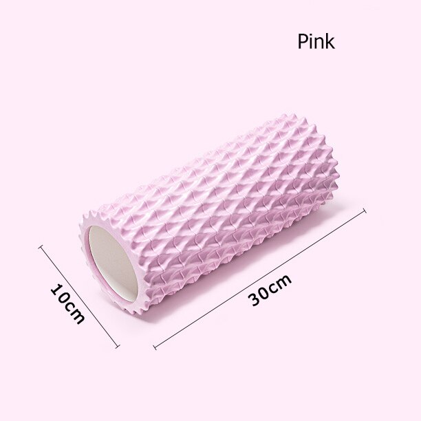 Foam Roller fitness equipment