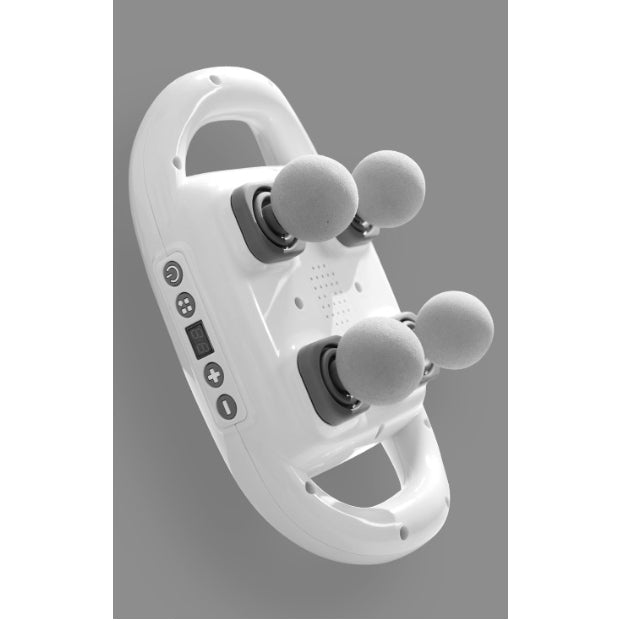 Fascia Massage Gun deep tissue therapy