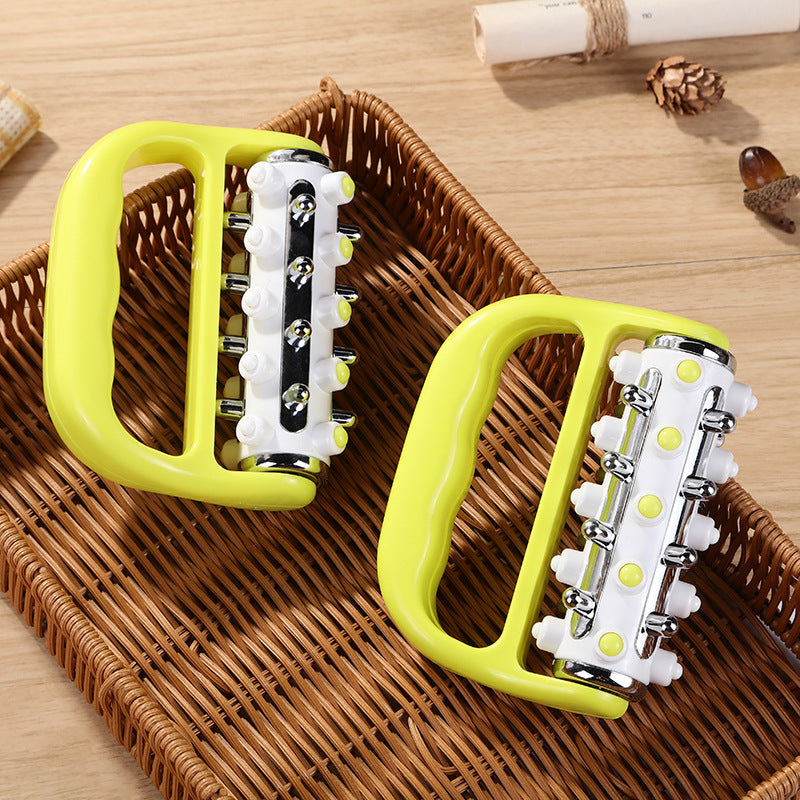Cellulite Massager Roller front view