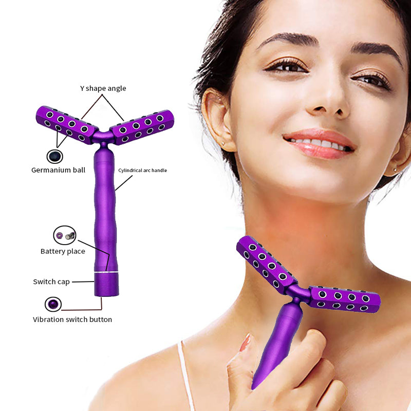 Face Roller Massager skincare tool