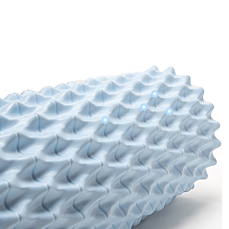 Foam Roller muscle recovery