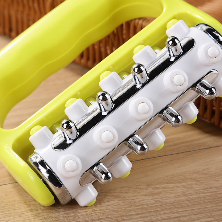 Cellulite Massager Roller front view
