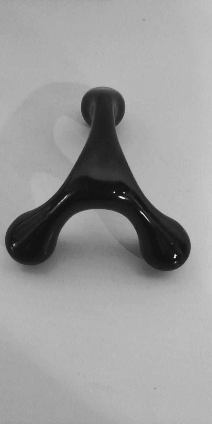 Thumb Massager handheld muscle relief