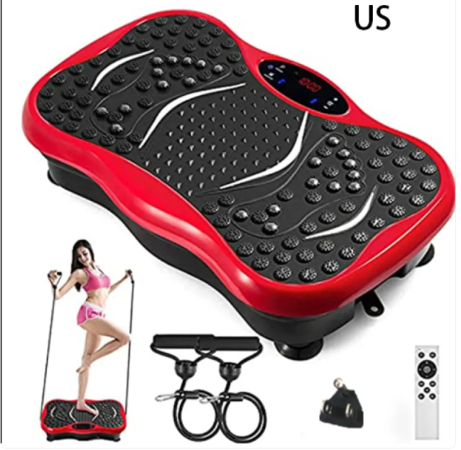 PulseFit Vibration Plate