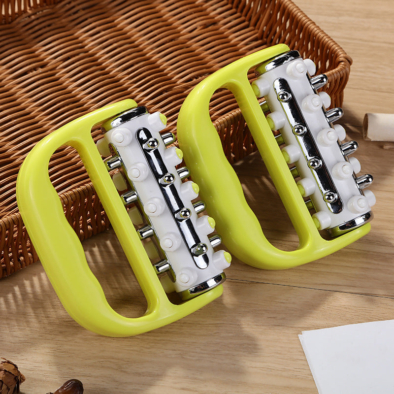 Cellulite Massager Roller front view