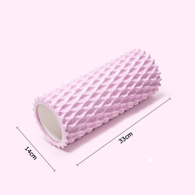 Foam Roller fitness equipment
