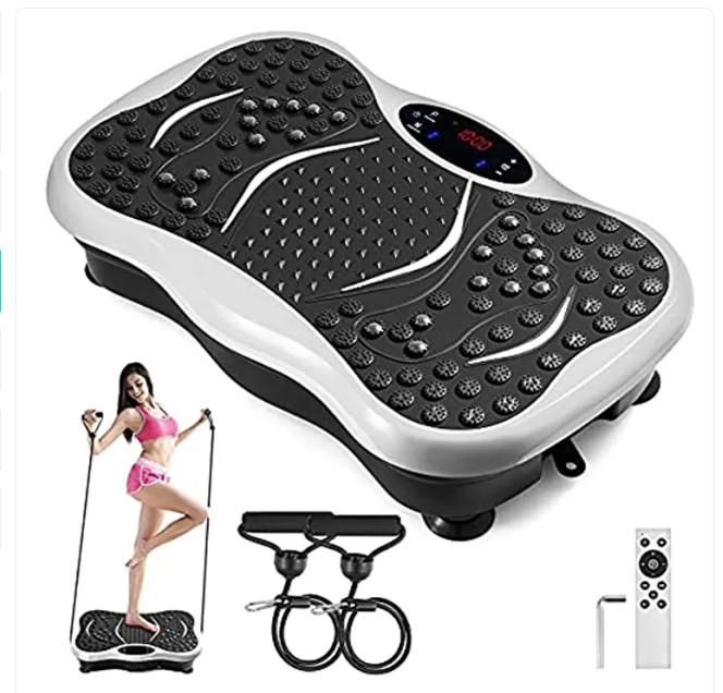 PulseFit Vibration Plate