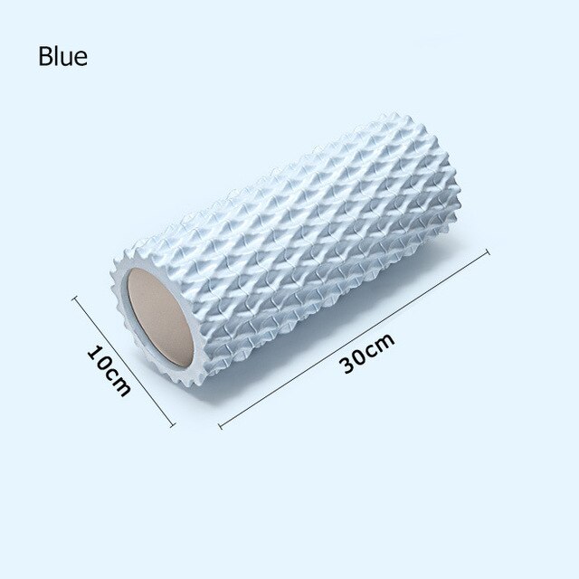 Foam Roller fitness equipment