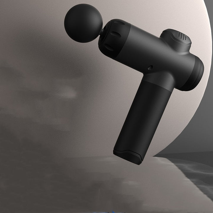 Percussion Massage Gun front view