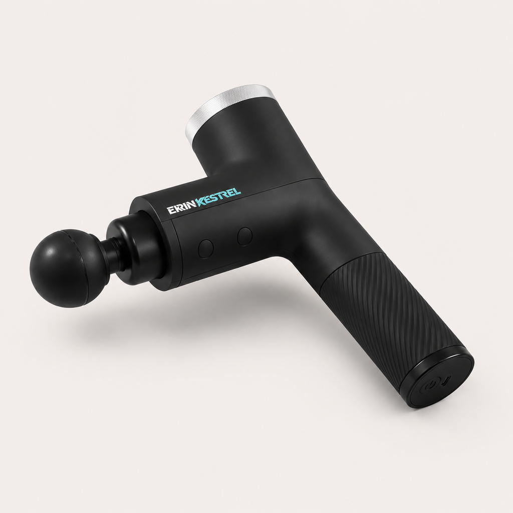 TheraPulse Massage Gun