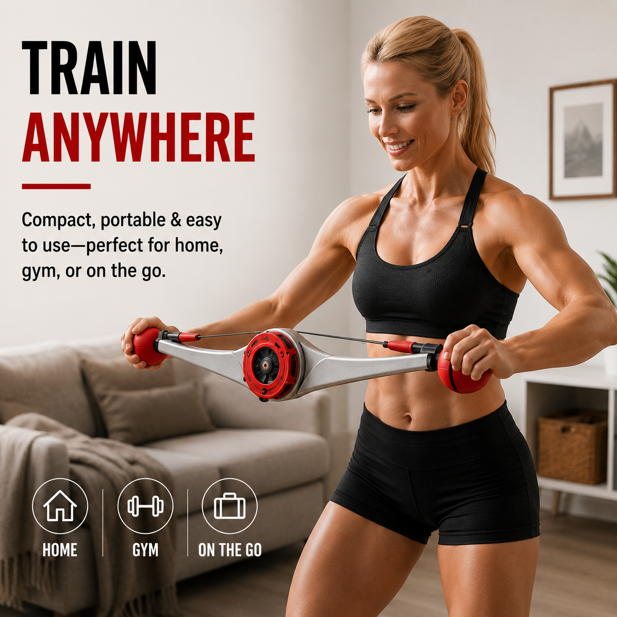 Regain ArmForce Pro