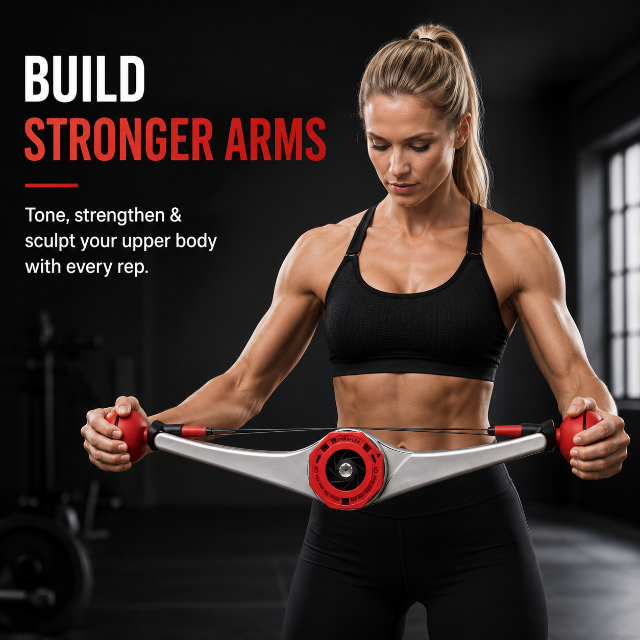 Regain ArmForce Pro