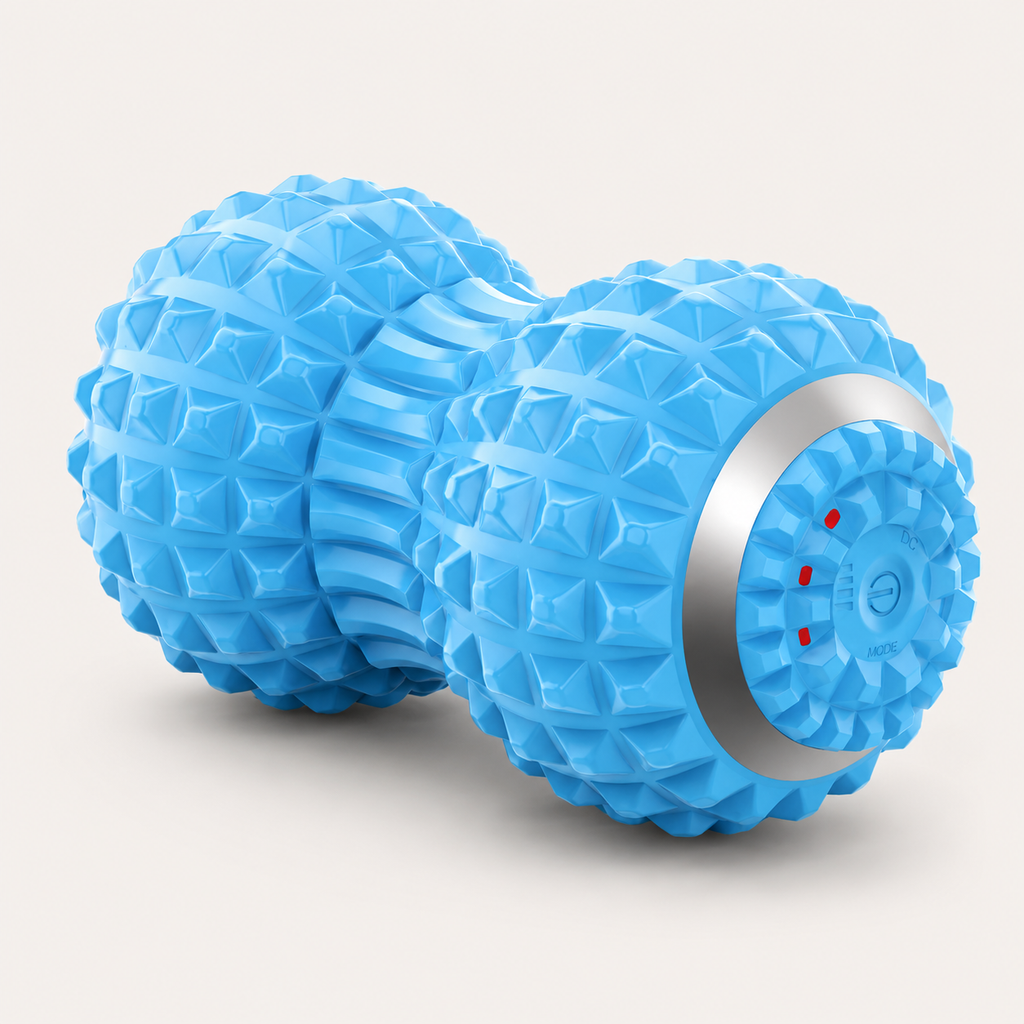 Recovery Pulse Ball