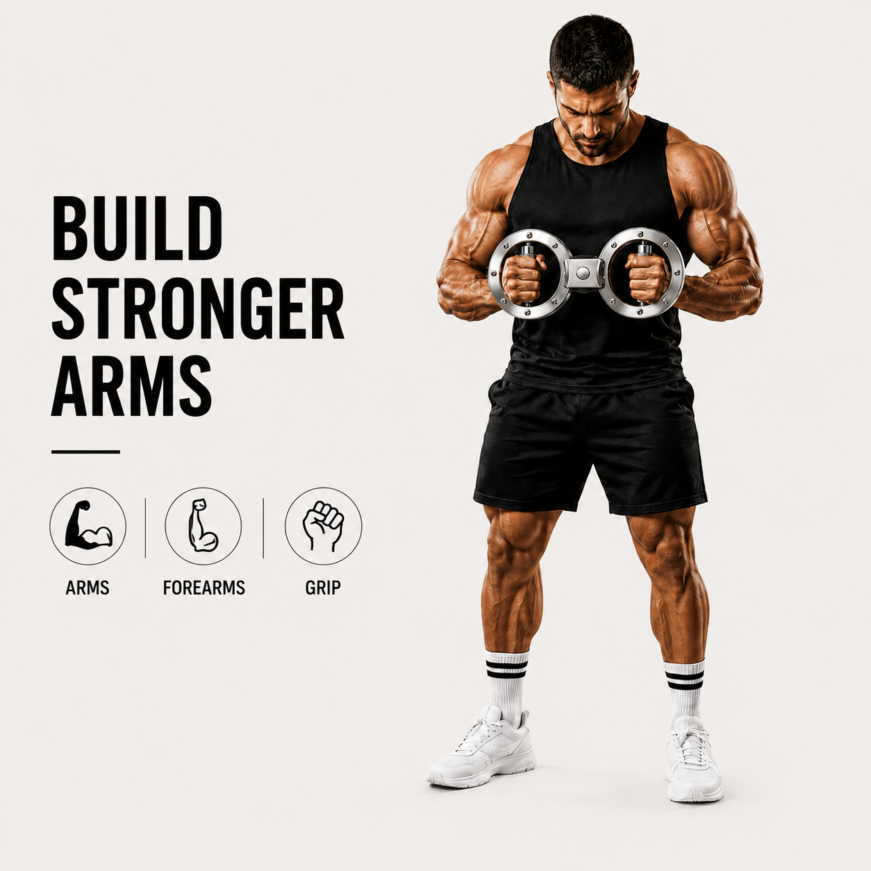 Wrist & Boxing Arm Trainer