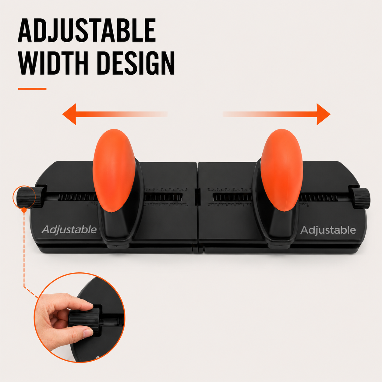 CoreRelief Psoas Release Tool