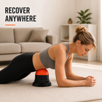 CoreRelief Psoas Release Tool