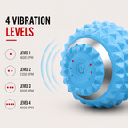 Recovery Pulse Ball