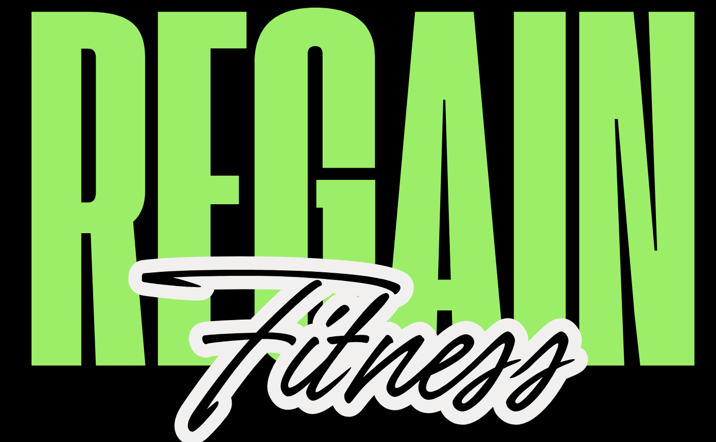 Regain Fitness