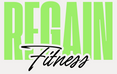 Regain fitness logo