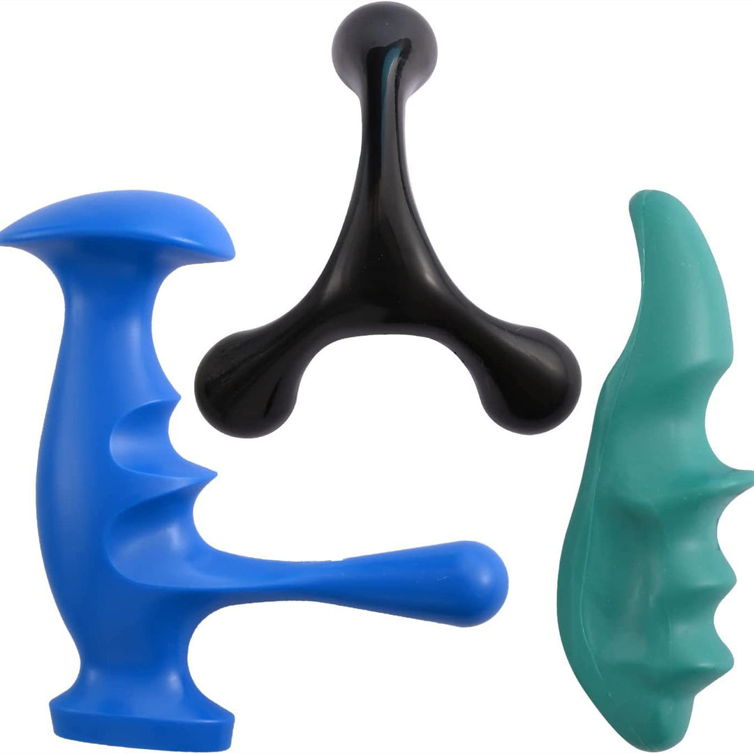 c5f0da937cc07692738cccf5e6eccd24Thumb Massager handheld muscle relief