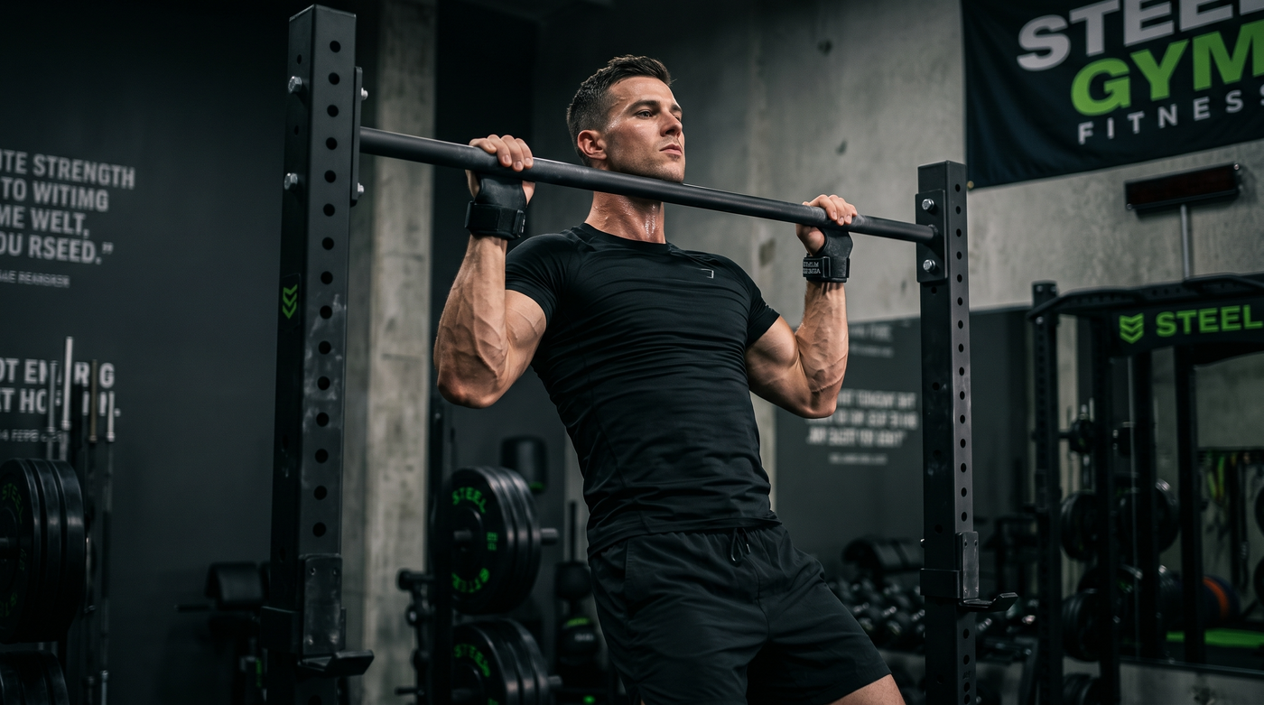 Grip & Strength