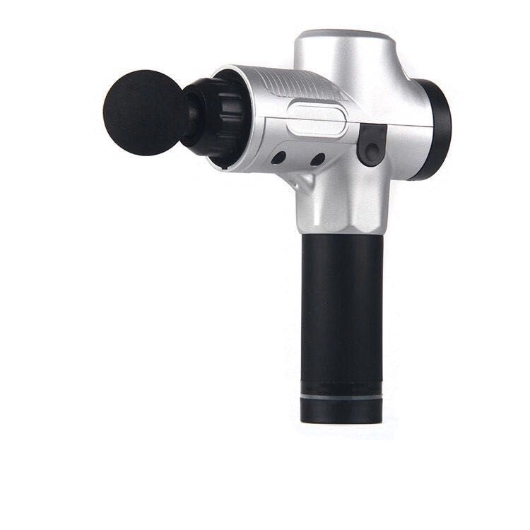 Deep Tissue Massage Gun front view
